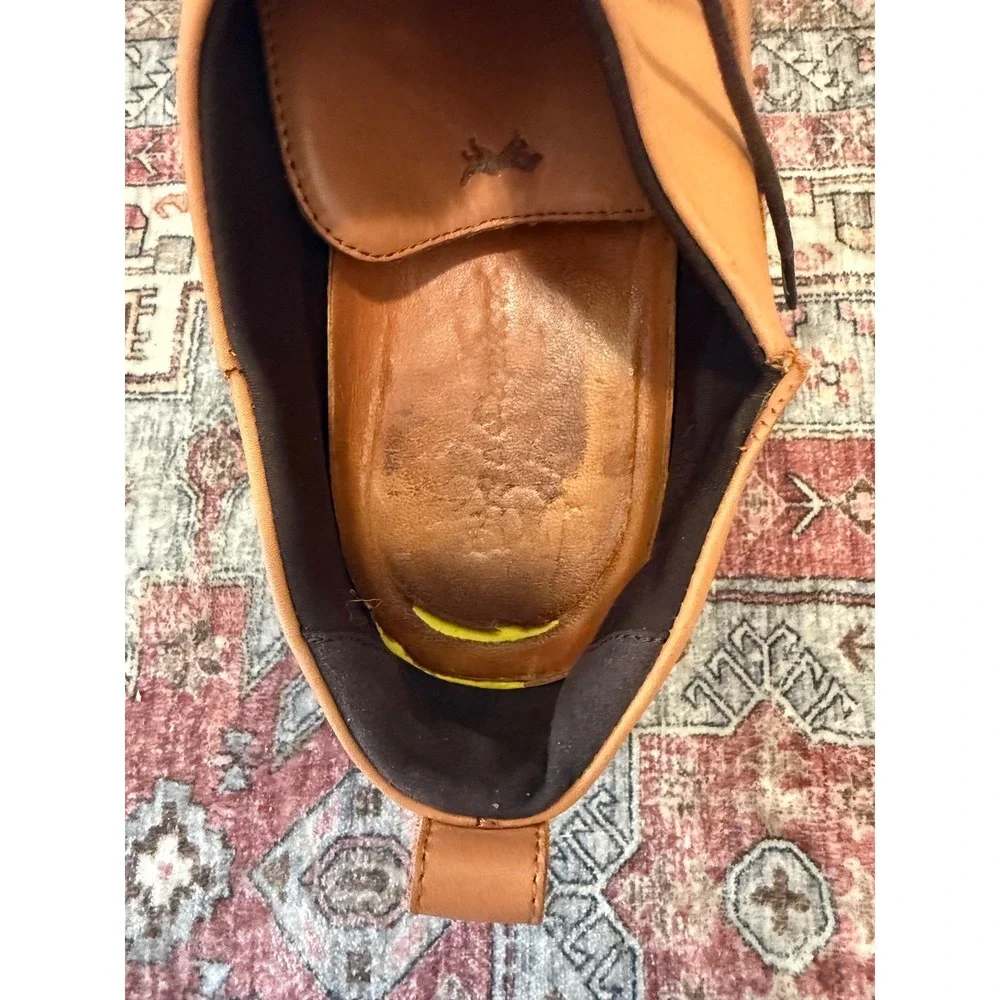 Wolf And Shepherd us mens